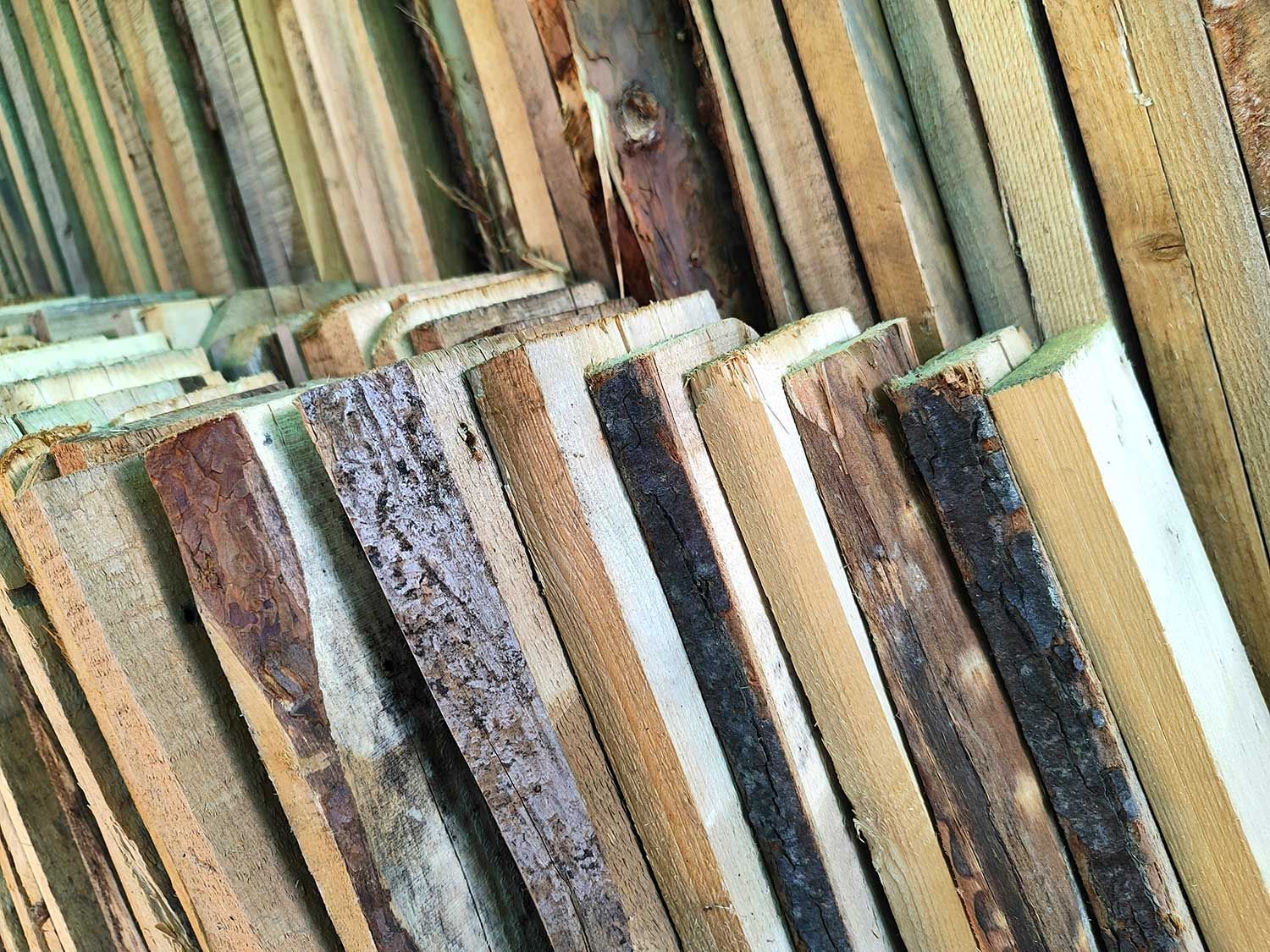 Plateaux et planches pour vos projets bois